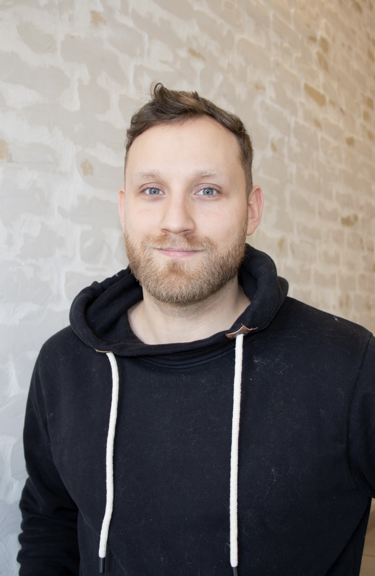 Philipp Kolberg – Senior DevOps & Platform Engineer